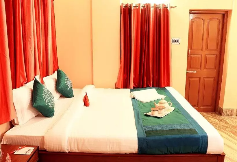 Hotel Oyo Rooms Ruby Em By Pass