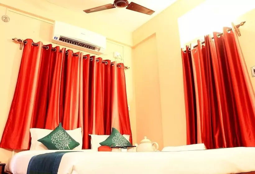 Hotel Oyo Rooms Ruby Em By Pass