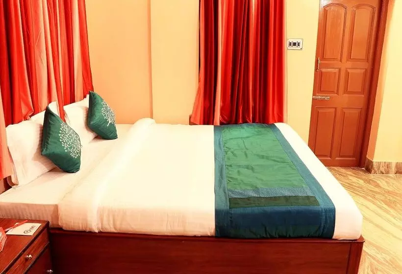 Hotel Oyo Rooms Ruby Em By Pass