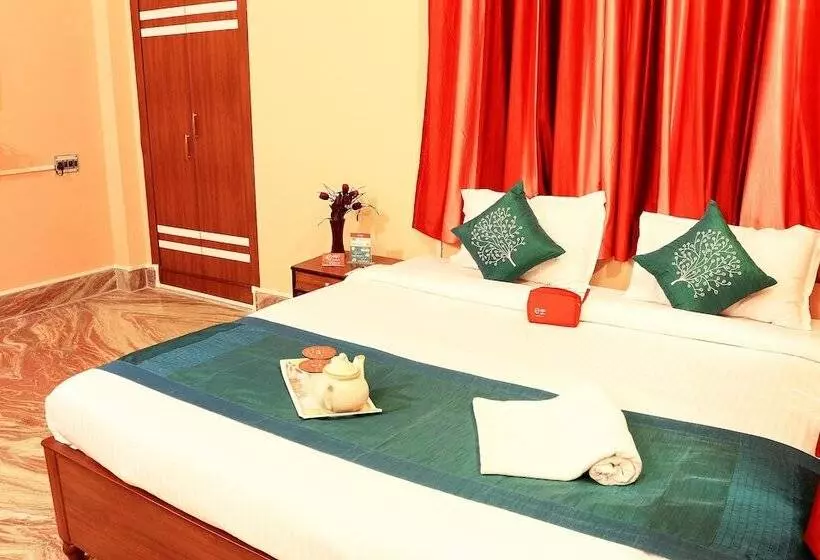 Hotel Oyo Rooms Ruby Em By Pass
