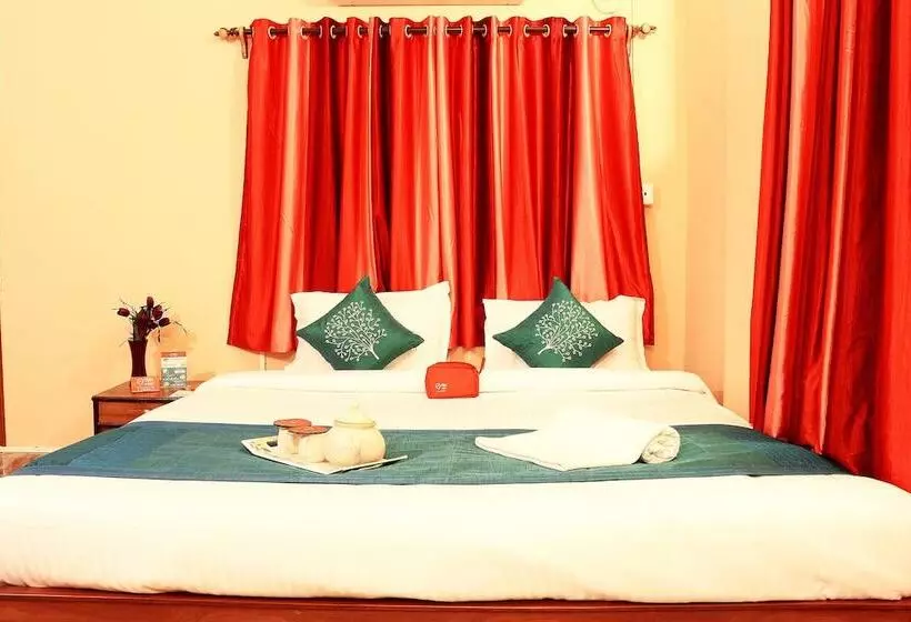 Hotel Oyo Rooms Ruby Em By Pass