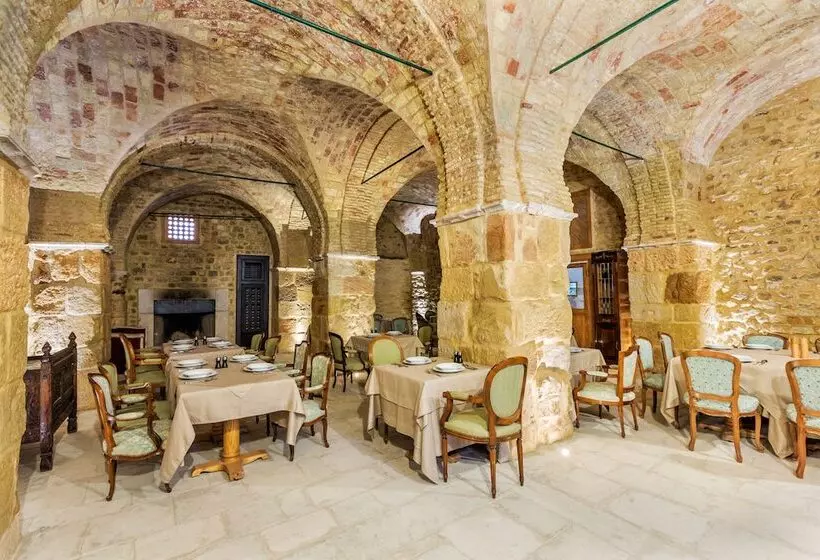 هتل Palais Bayram