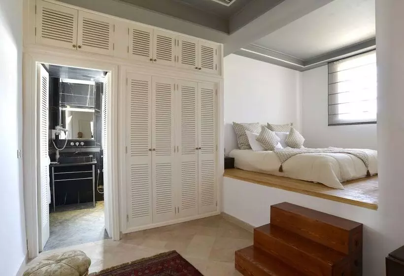 هتل Palais Bayram