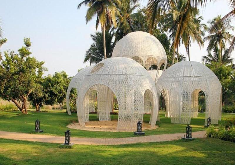 فندق Planet Hollywood Beach Resort Goa