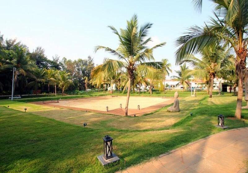 فندق Planet Hollywood Beach Resort Goa