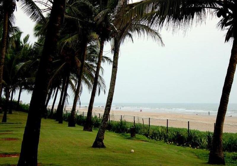 فندق Planet Hollywood Beach Resort Goa