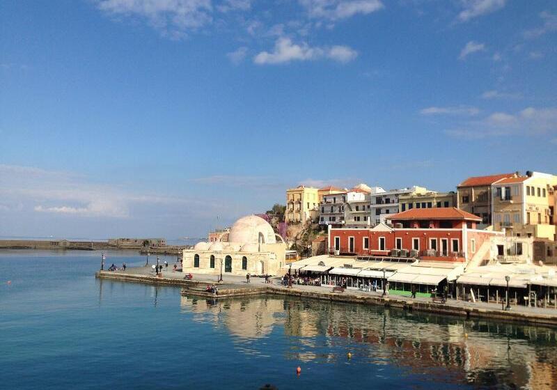 ホテル Porto Antico