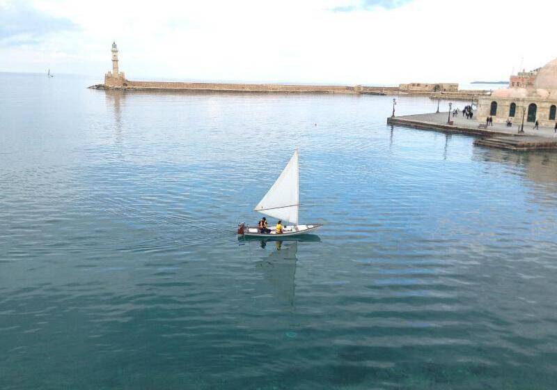 ホテル Porto Antico