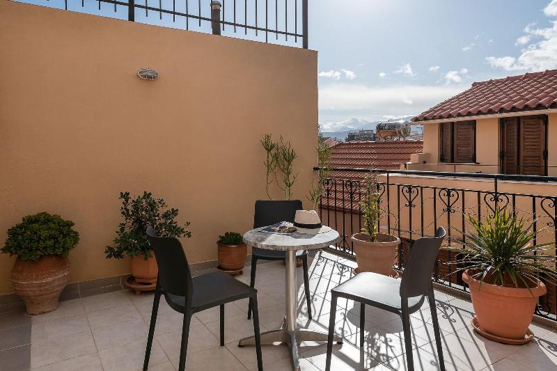 ホテル Porto Antico