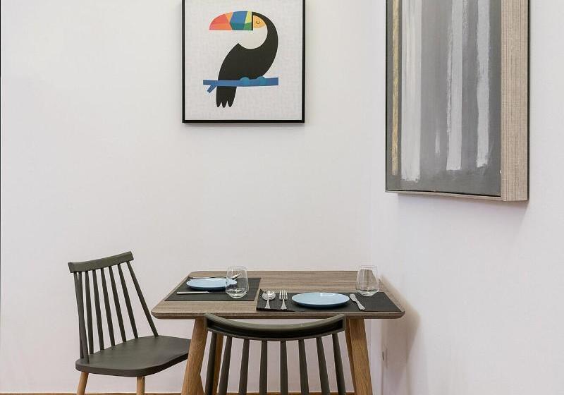 ホテル Porto Antico