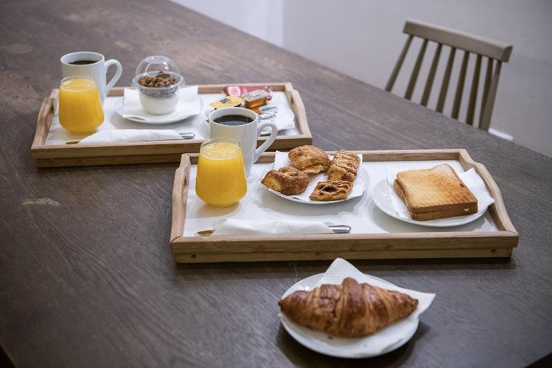 ホテル Porto Antico