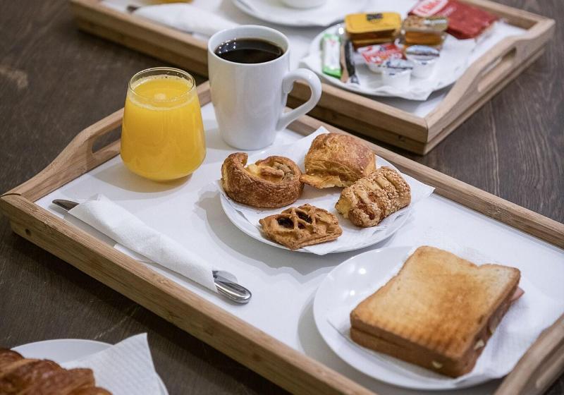 ホテル Porto Antico