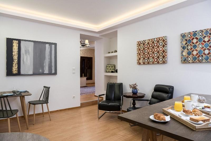 ホテル Porto Antico