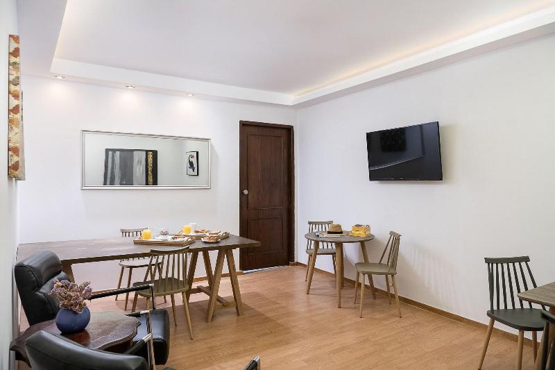 ホテル Porto Antico