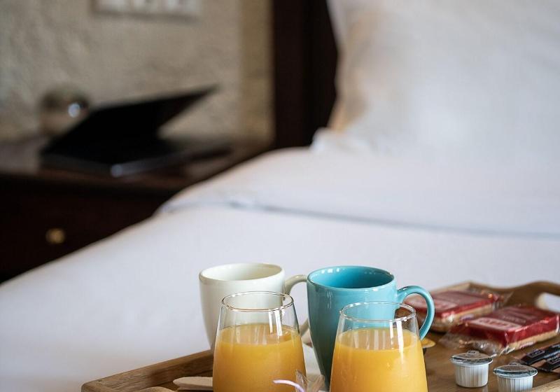 ホテル Porto Antico