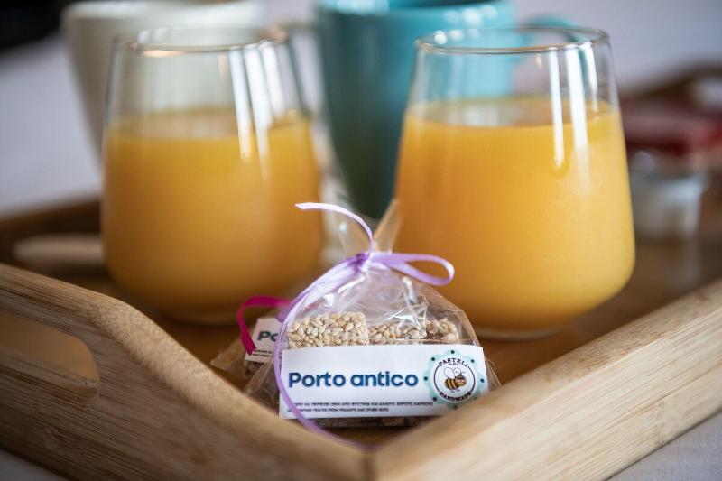 ホテル Porto Antico