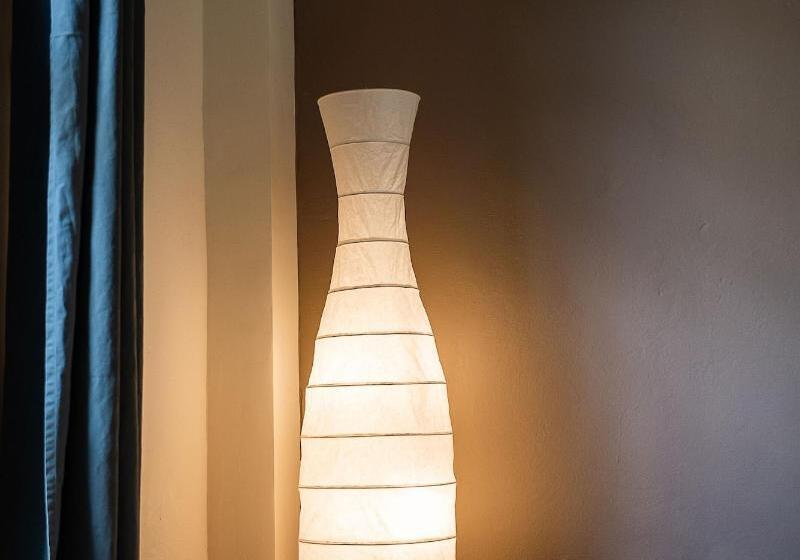 ホテル Porto Antico