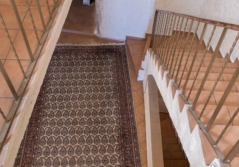 ホテル Porto Antico