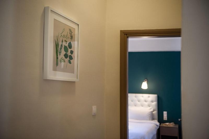 ホテル Porto Antico