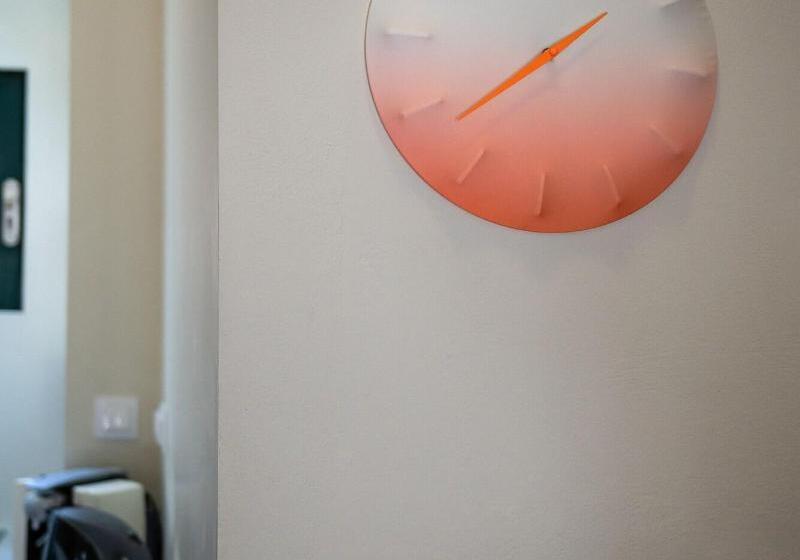 ホテル Porto Antico