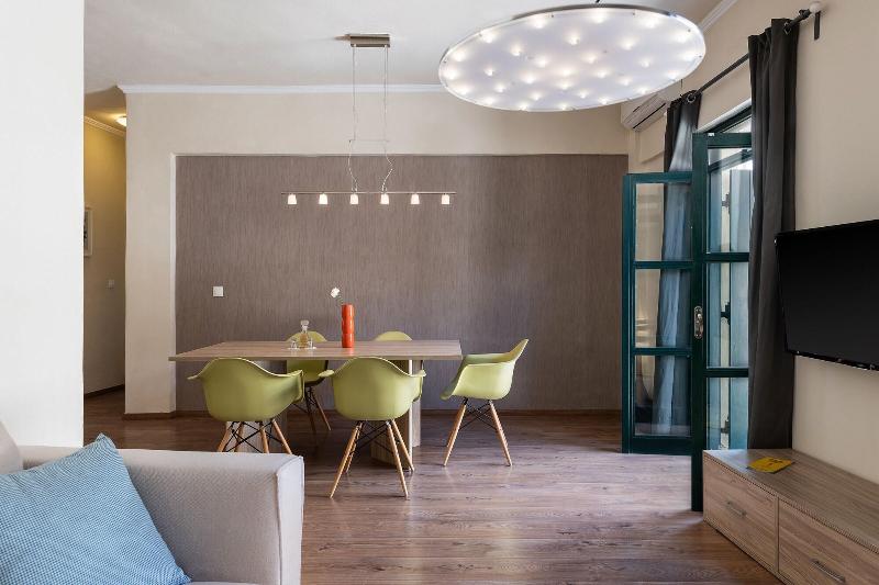 ホテル Porto Antico