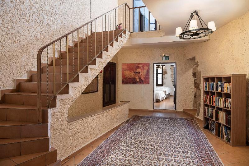 ホテル Porto Antico