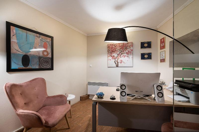 ホテル Porto Antico