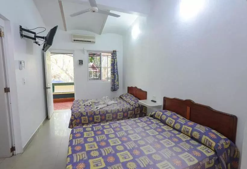 Szálloda Posada Real