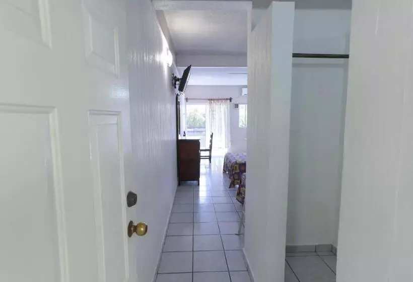 Szálloda Posada Real