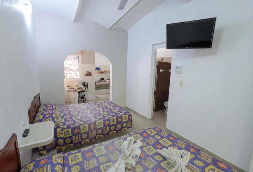 Szálloda Posada Real