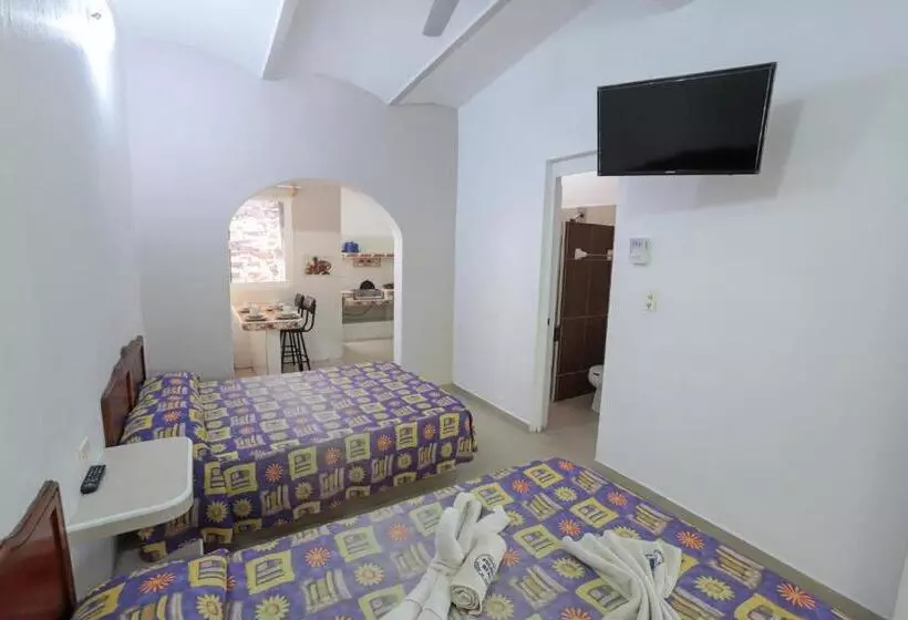 Szálloda Posada Real