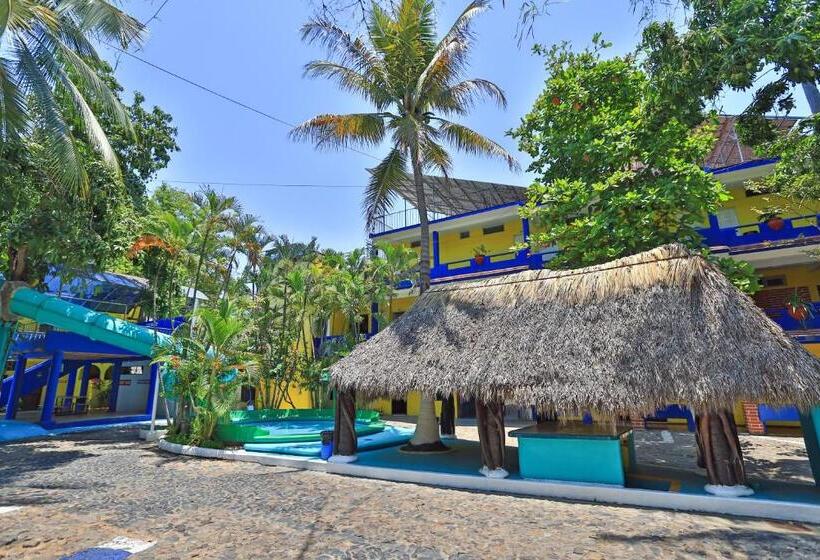 Szálloda Posada Real