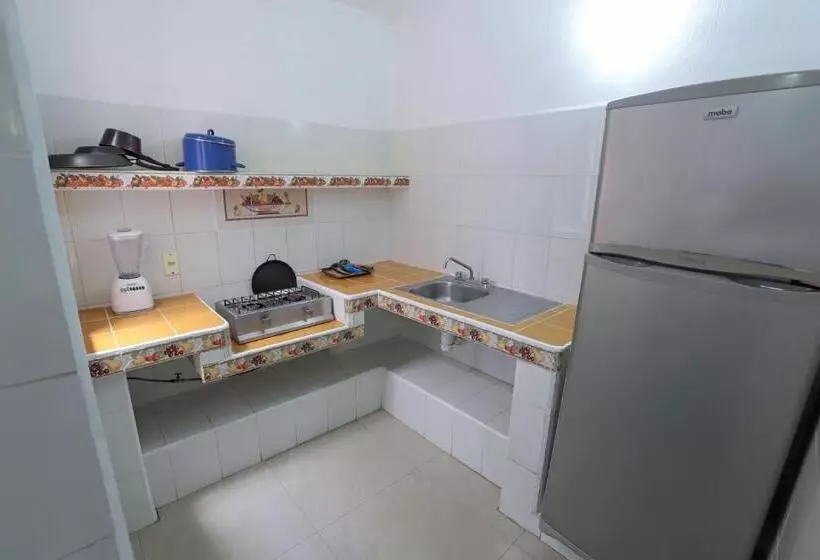 Szálloda Posada Real