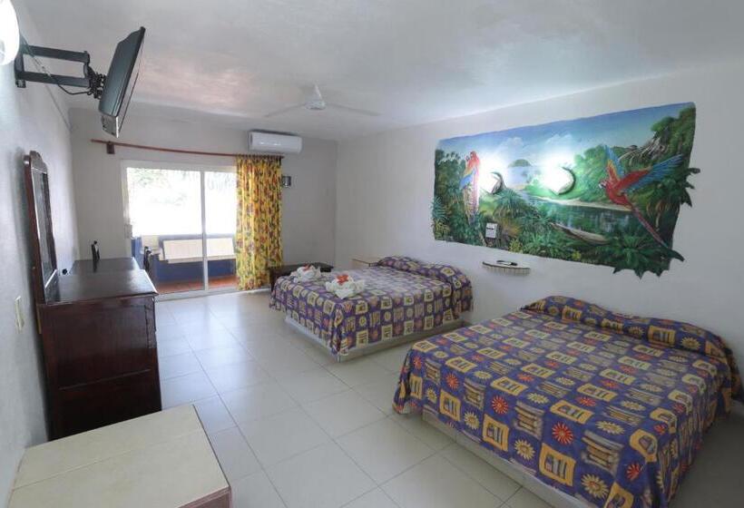 Szálloda Posada Real