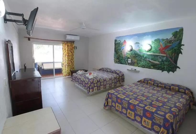 Szálloda Posada Real