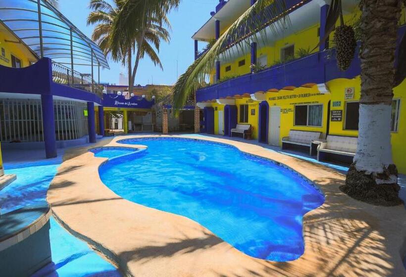 Szálloda Posada Real