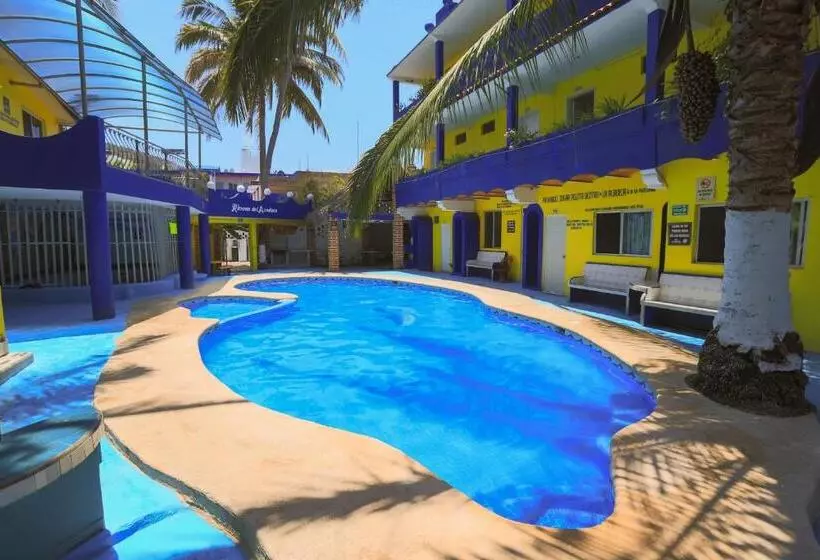 Szálloda Posada Real