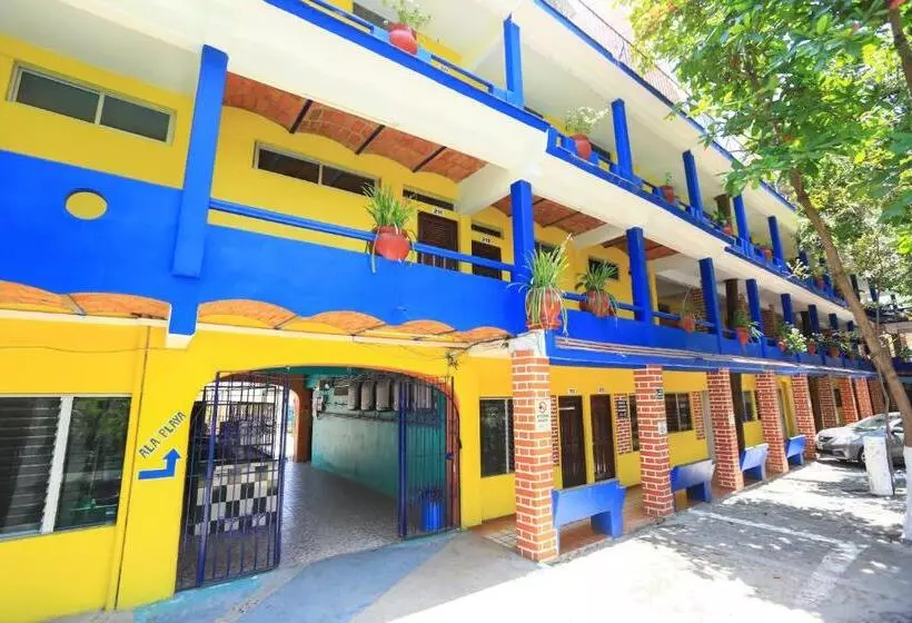 Szálloda Posada Real