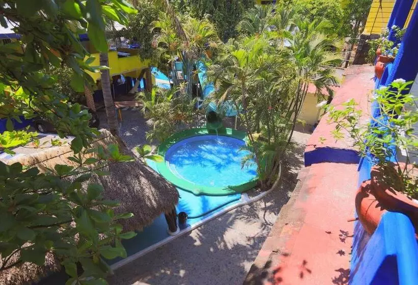 Szálloda Posada Real