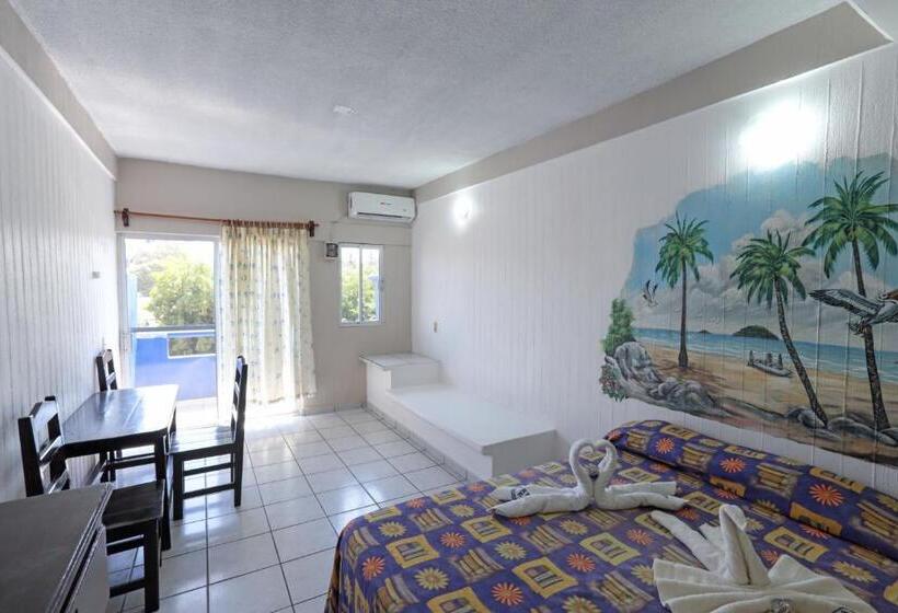 Szálloda Posada Real