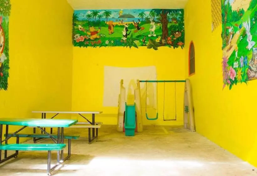 Szálloda Posada Real