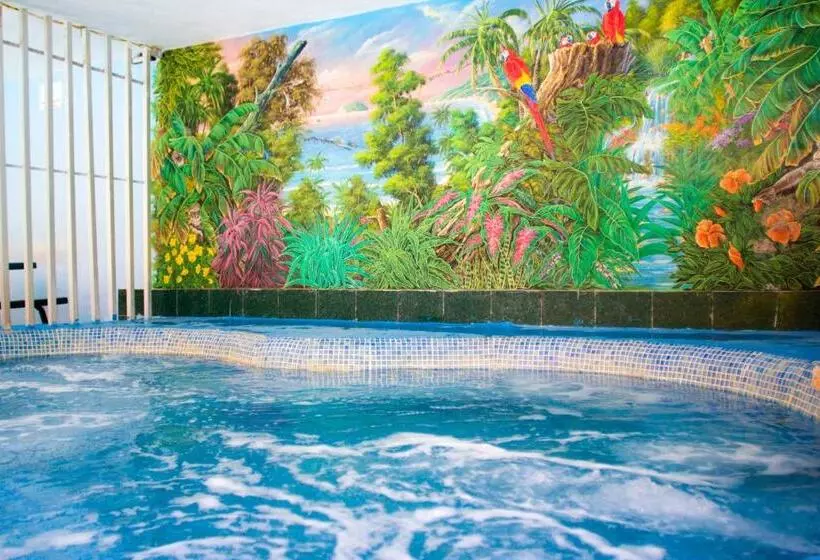 Szálloda Posada Real