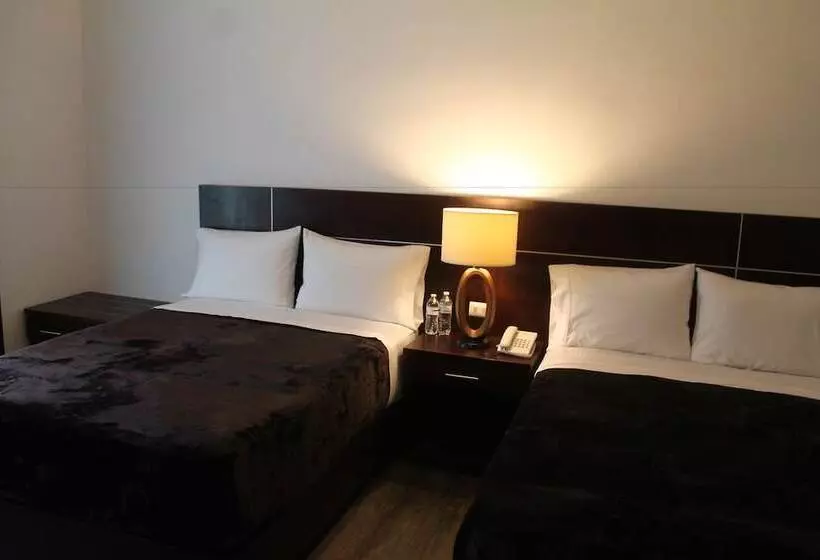 هتل Rincon Real Suites