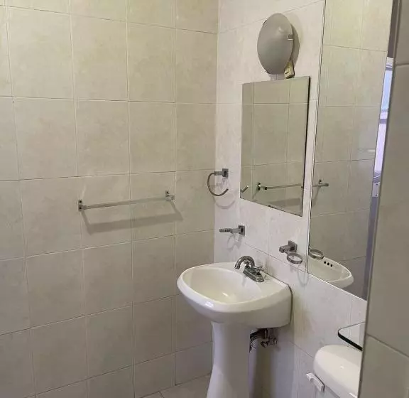 هتل Rincon Real Suites