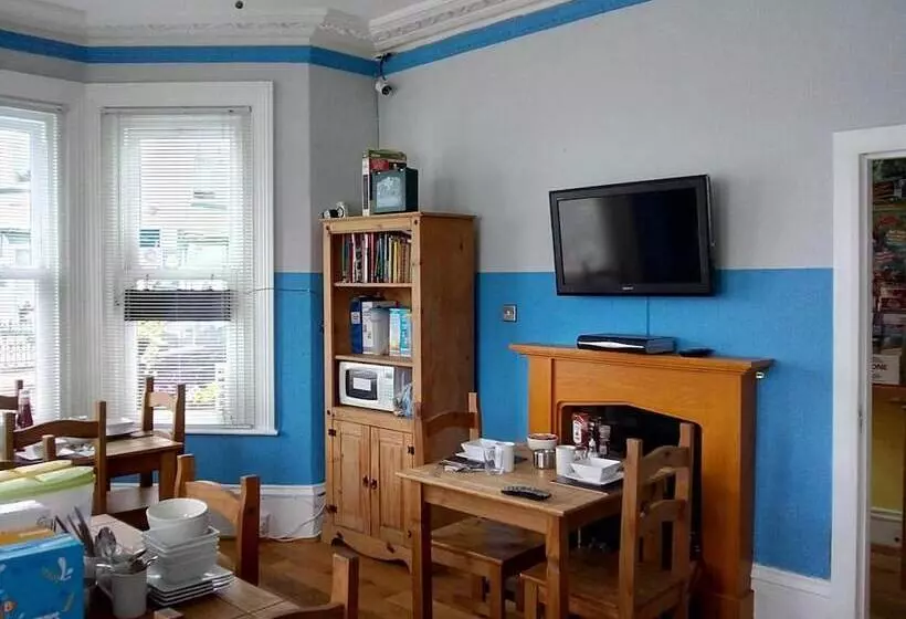 هتل Seamore Guest House