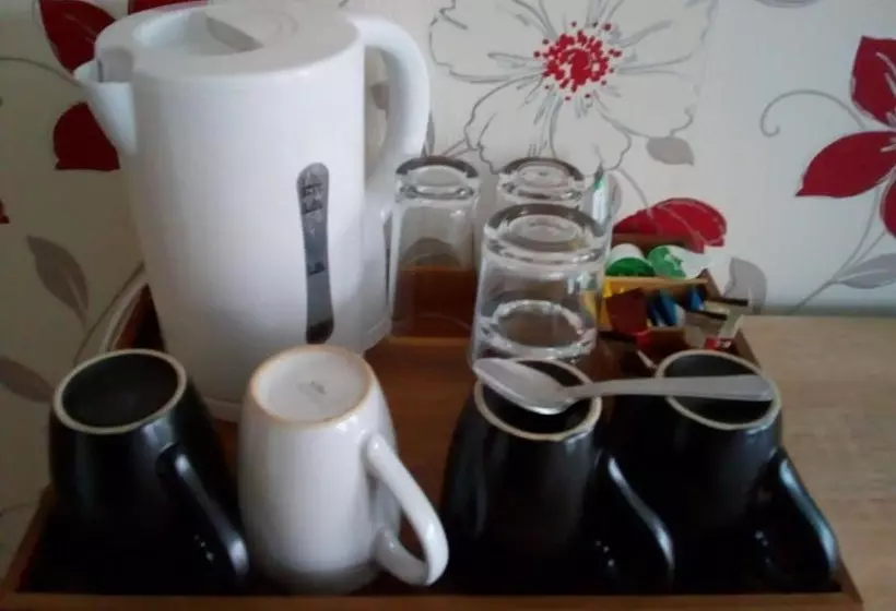 هتل Seamore Guest House