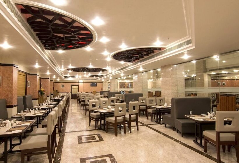 Shenbaga Hotel And Convention Centre