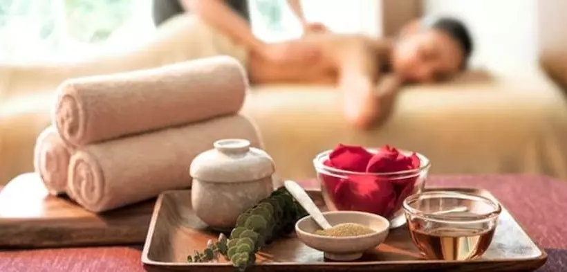 Shenbaga Hotel And Convention Centre