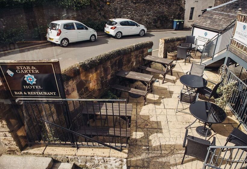 Hotel Star And Garter