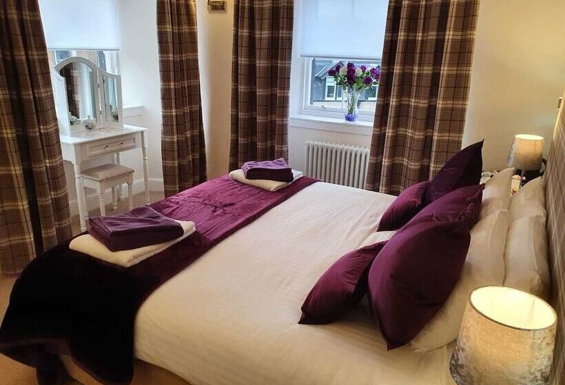 Hotelli Star And Garter